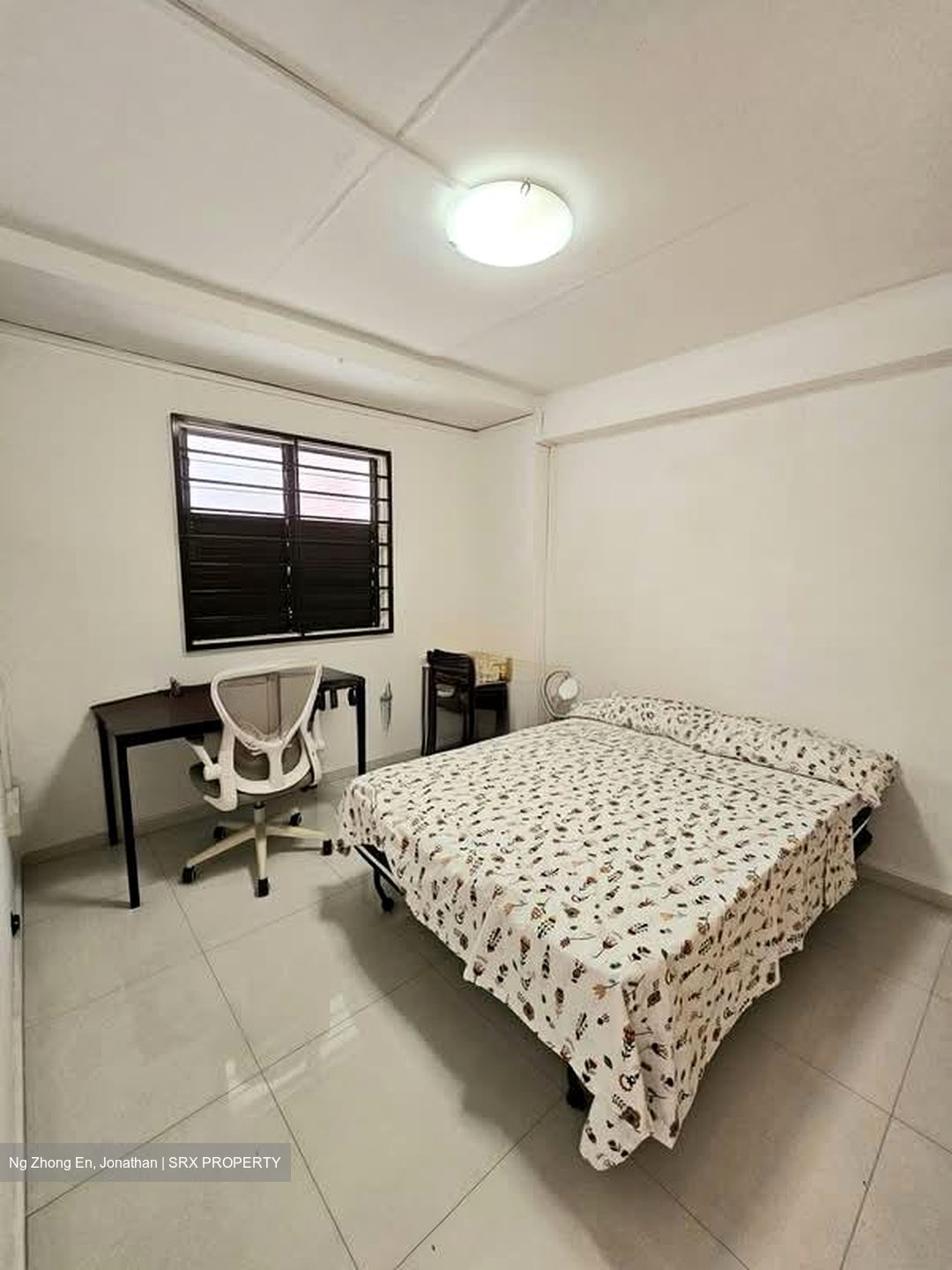 Blk 302 Chuan Village (Serangoon), HDB 3 Rooms #571396091